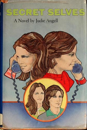 Secret selves: a novel