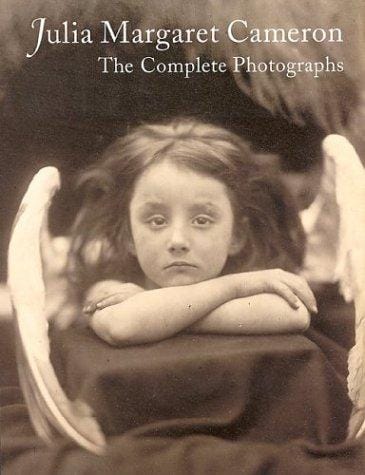 Julia Margaret Cameron: The Complete Photographs
