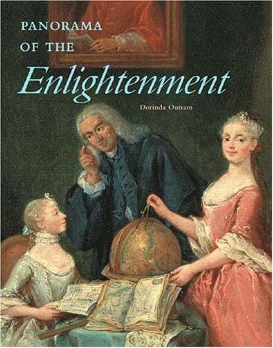 Panorama of the Enlightenment (Getty Trust Publications: J. Paul Getty Museum)