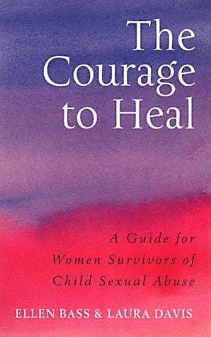The Courage to Heal