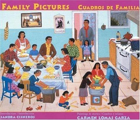 Family pictures: stories & pictures