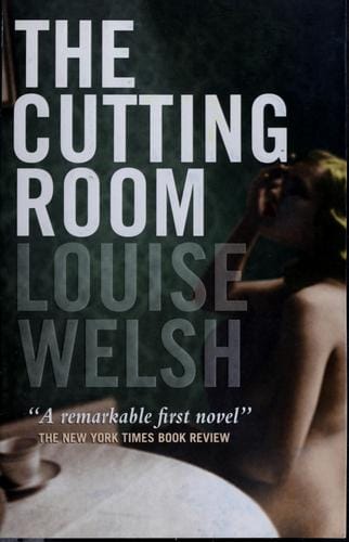 The cutting room