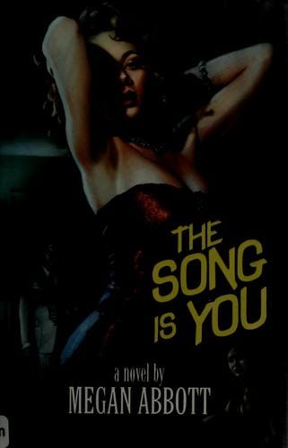 The song is you