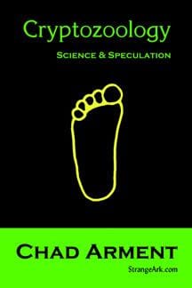 Cryptozoology: science & speculation