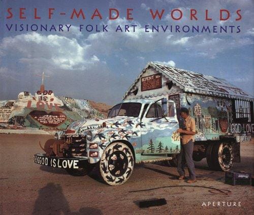 Self-Made Worlds