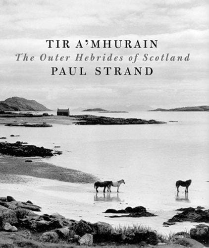 Tir a'mhurain: the Outer Hebrides of Scotland