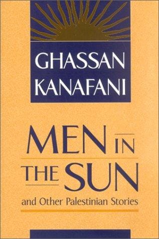 Men in the sun and other Palestinian stories
