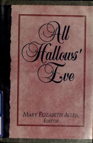 All Hallows' Eve