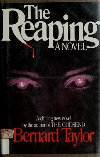 The reaping: a novel