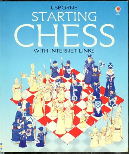 Starting chess