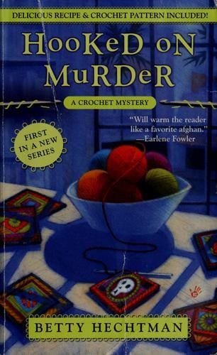 Hooked on murder