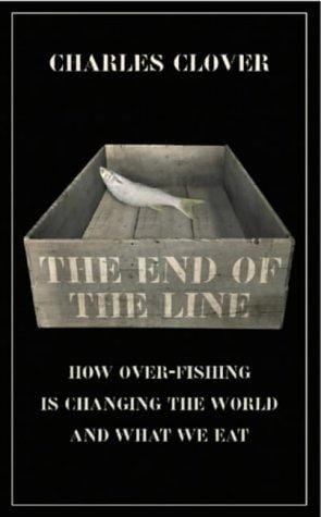 The End of the Line