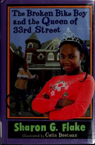 The broken bike boy and the Queen of 33rd Street