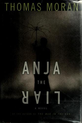 Anja the liar