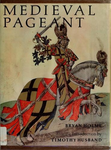Medieval Pageant