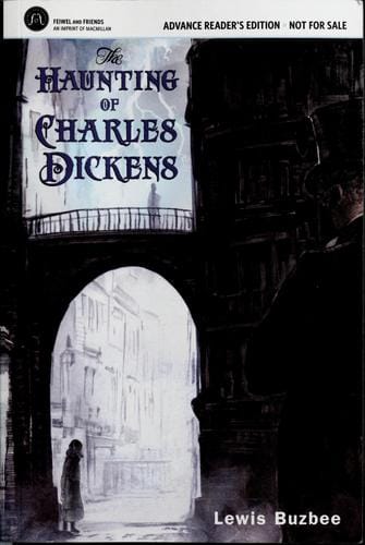 The haunting of Charles Dickens