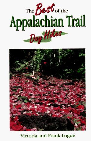 The best of the Appalachian Trail: day hikes
