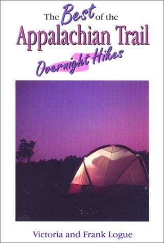The best of the Appalachian Trail: overnight hikes