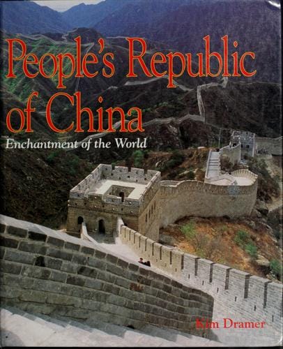 People's Republic of China
