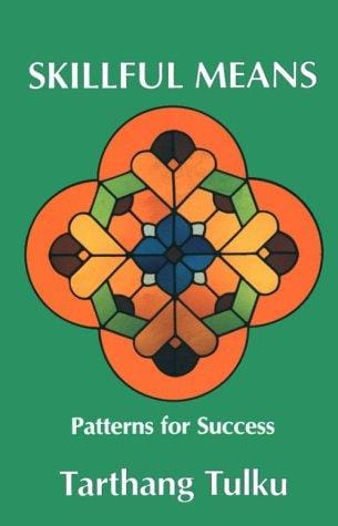 Skillful means: patterns for success