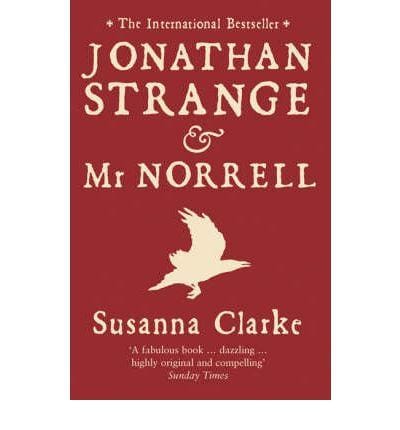 Jonathan Strange and Mr Norrell