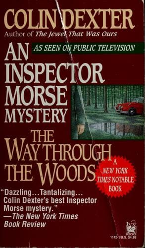 The way through the woods