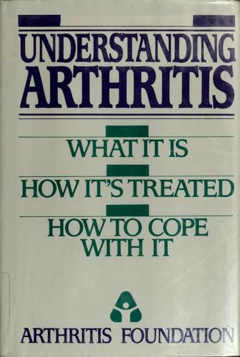 Understanding arthritis