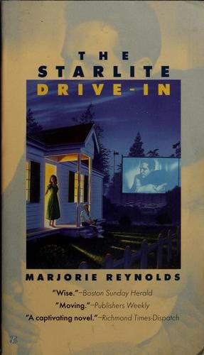 The Starlite Drive-in