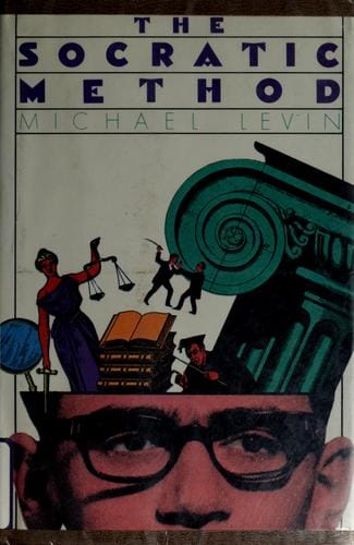 The Socratic method: a novel