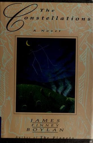 The constellations: a novel