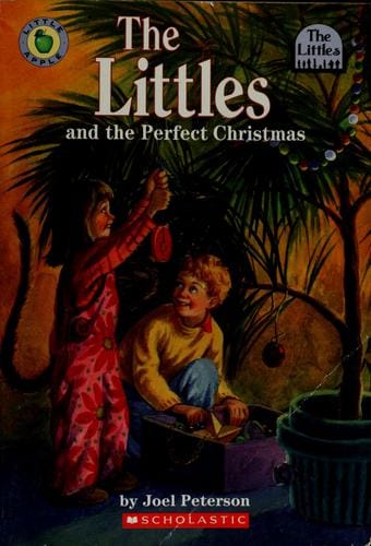 The Littles and the perfect Christmas