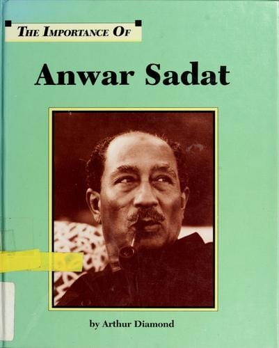 Anwar Sadat
