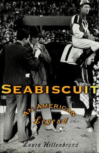 Seabiscuit: an American legend