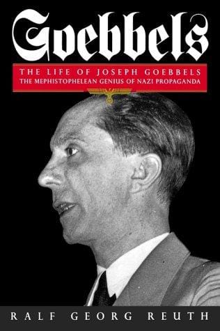 Goebbels (Biography & Memoirs)
