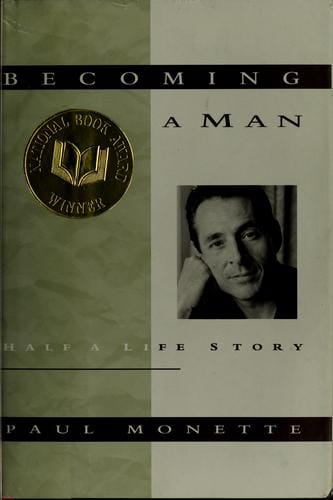 Becoming a man: half a life story