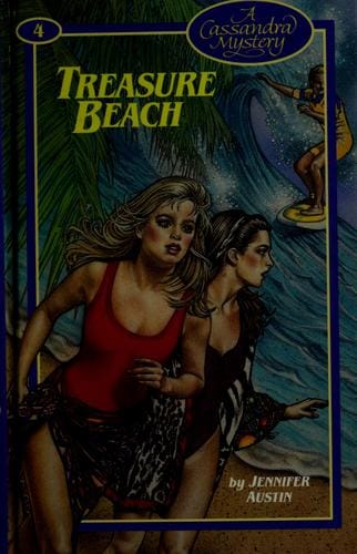 Treasure beach