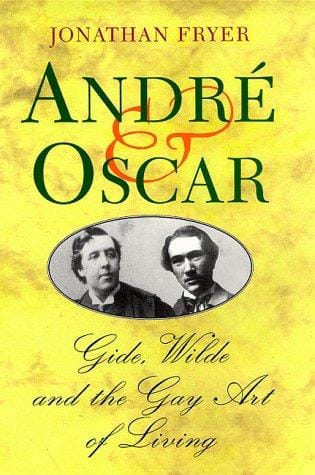 Andre and Oscar