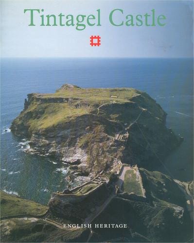 Tintagel Castle