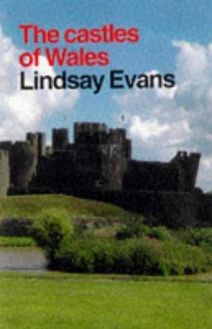The Castles of Wales (Guides)