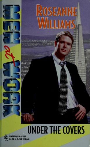 Under the Covers (Men at Work)