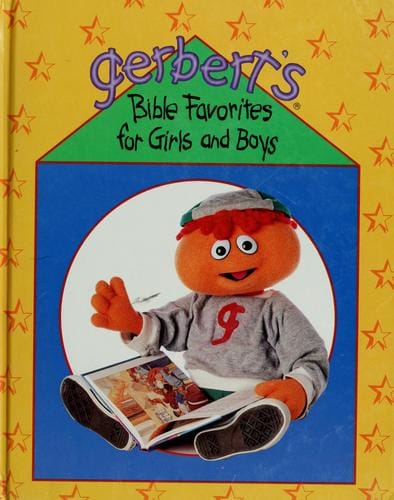 Gerbert's Bible favorites for girls and boys