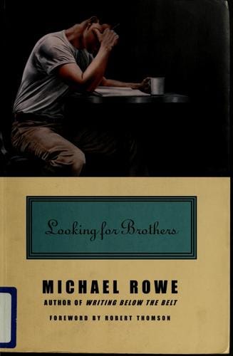 Looking for brothers