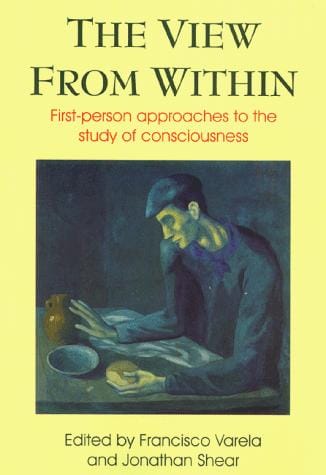 The View from Within: First-person Approaches to the Study of Consciousness (Consciousness Studies)