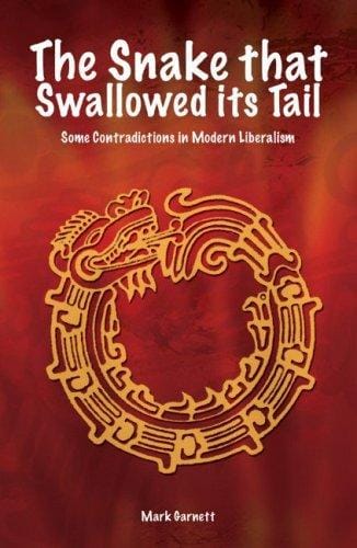 The Snake that Swallowed Its Tail (Societas)