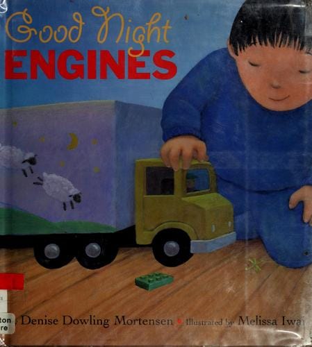 Good night, engines