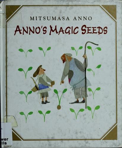 Anno's magic seed