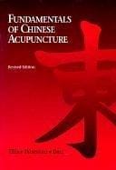Fundamentals of Chinese acupuncture