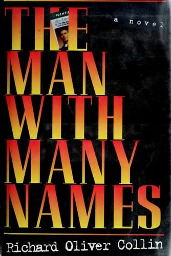 The man with many names