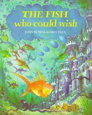 The Fish Who Could Wish