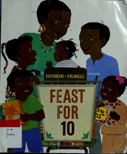 Feast for 10.